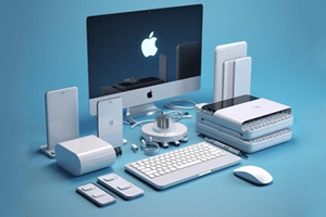 Apple Products for rent in Chennai