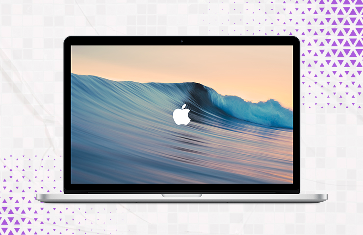 Macbook Air for Rent in Chennai