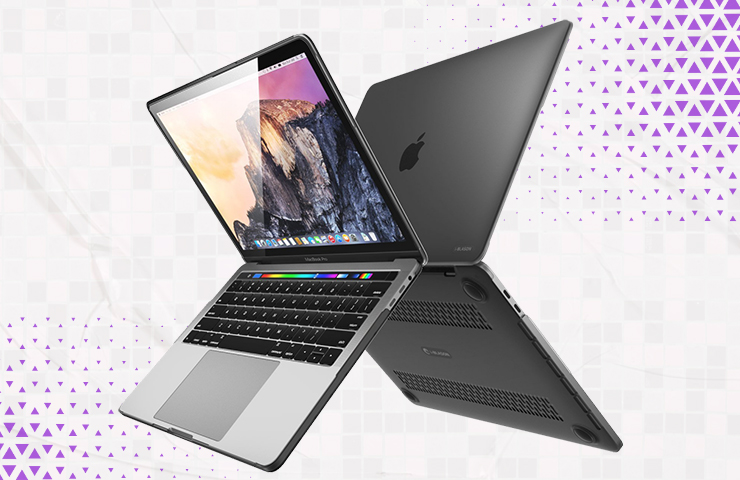 Macbook Pro for Rent in Chennai
