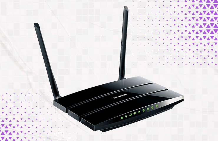 Routers for Rent in Chennai